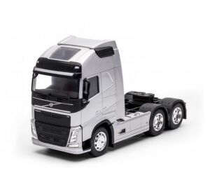 Welly Model of Volvo FH4 1:32